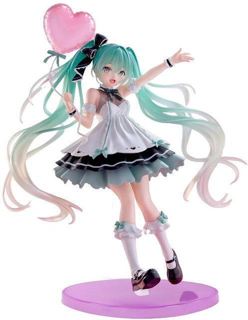 Hatsune Miku Anime Figur, Action Figur, ab 14 Jahren - Bild 1