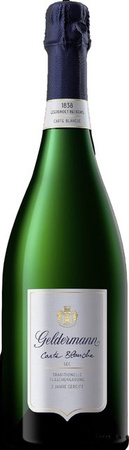 Geldermann Carte Blanche Brut Schaumwein 1,5 l