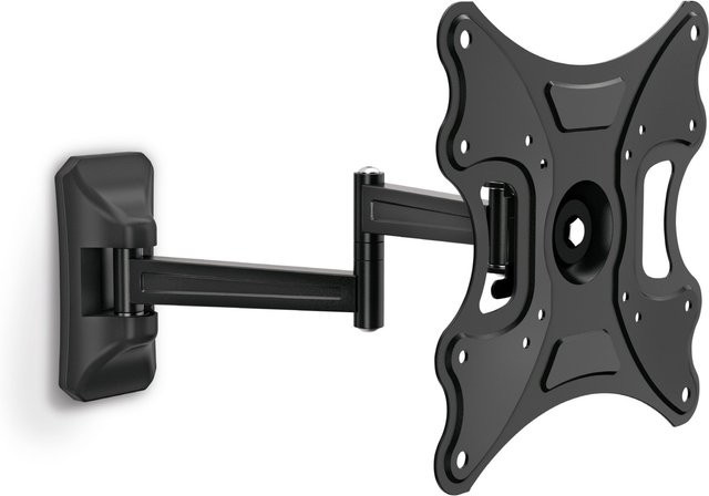 Mount Massive MNT 108 TV-Wandhalterung in Schwarz - Bild 1