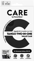 PanzerGlass Tango Two-in-One Case Handyhülle für Samsung Galaxy A56 5G, Schwarz - Bild 1