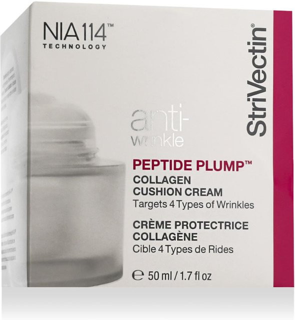 StriVectin Kollagen Cushion Cream, 50 ml, Gesicht - Bild 1