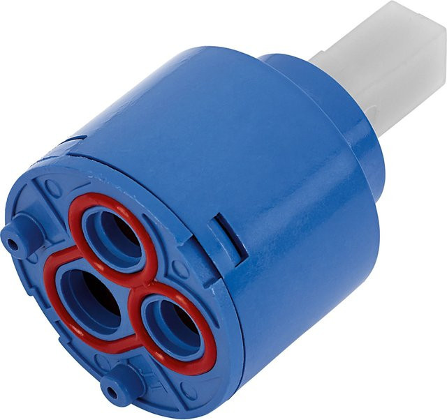 baliv Keramikkartusche Ø 40 mm für Küchenarmaturen KI-1970 und weitere Modelle - Bild 1