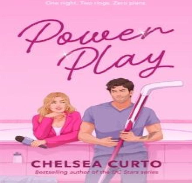 Power Play von Chelsea Curto, Taschenbuch - Bild 1