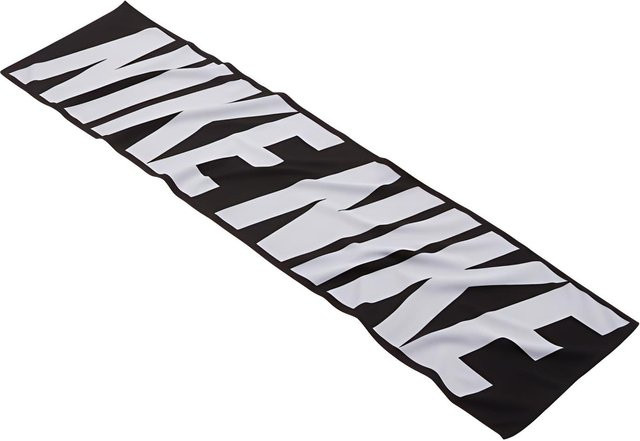 Nike Handtuch Schwarz FN0414-010 - Bild 1