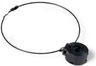 Vivolink Wire Kit für Adapterring in Schwarz (PROADRINGWIRE) - Bild 1