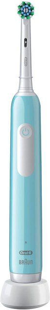 Oral-B Pro Series 1 Zahnbürste, Blue, Unisex - Bild 3