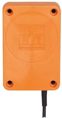 Ifm Electronic Induktiver Sensor ID0016 in Orange - Bild 1