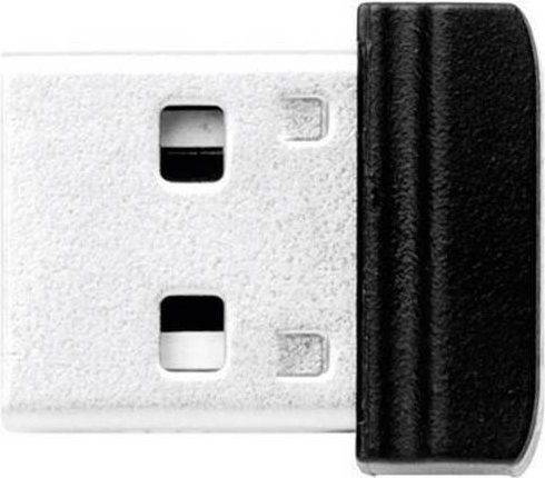 Verbatim Store 'n' Stay Nano USB-Stick 32GB Schwarz USB-A USB 2.0 - Bild 1