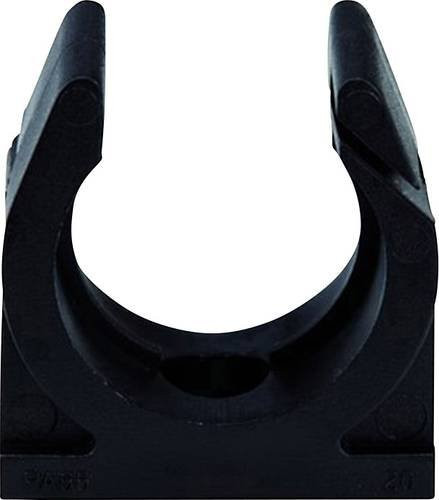 LAPP SILVYN SPLIT COS 14 BK M5 Schlauchhalter Schwarz 100 Stück - Bild 1