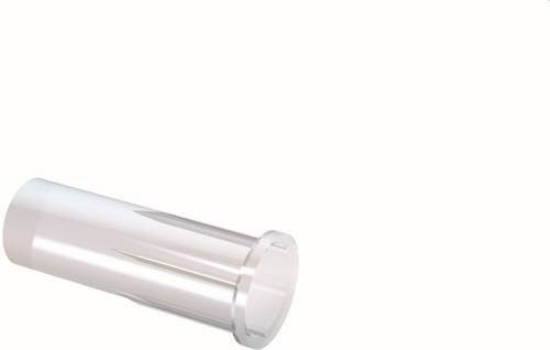 Mentor Lichtleiter 1293.1500 transparent Durchmesser: 5 mm, Länge: 26,4 mm - Bild 1