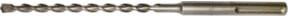 Makita SDS-MAX Bohrer Silber Durchmesser: 12 mm, Länge: 540 mm - Bild 1