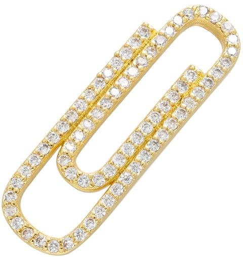 YULIN Armbandverbinder Gold, Büroklammer, Damen - Bild 1
