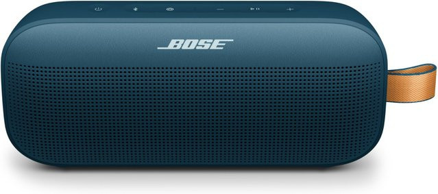 Bose SoundLink Flex (2. Gen) Bluetooth-Lautsprecher in Twilight Blue mit IP67 Schutzklasse - Bild 1