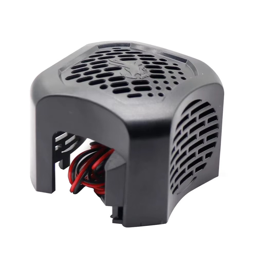 Creality Hotend-Kit für Ender 3 V2 3D-Drucker, schwarz - Bild 1