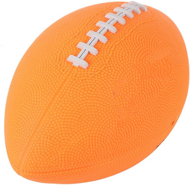 Lixada Leuchtender Fußball, Orange, LED - Bild 1