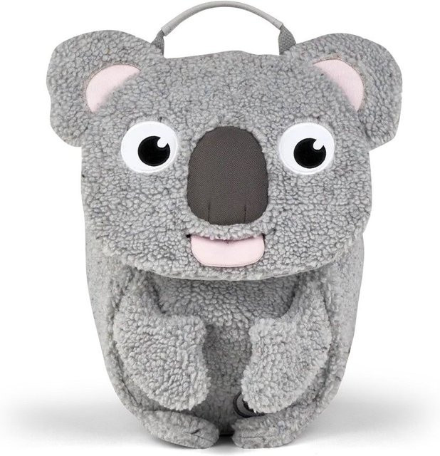Affenzahn Kleiner Freund Kindergartenrucksack Special Edition, Kuschel Koala - Bild 1