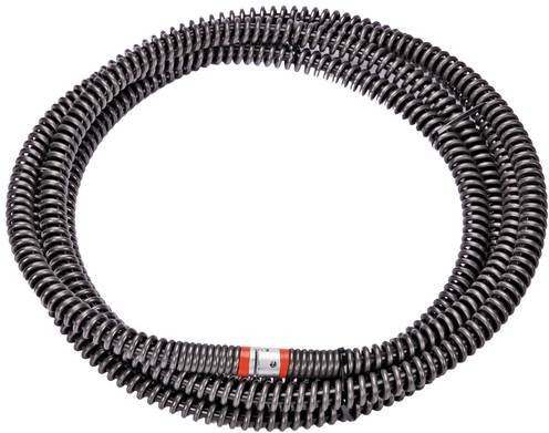 Rothenberger Rohrreinigungsspirale SMK aus Edelstahl, Durchmesser: 22 mm, Länge: 450 cm - Bild 1