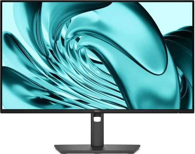 Dell P2426H Monitor 23,8 Zoll IPS FHD Full HD Schwarz mit HDMI, DisplayPort und USB-C - Bild 1