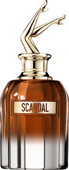 Jean Paul Gaultier Scandal Elixir Eau de Parfum, Damen, Patchouli - Bild 1