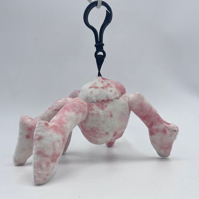 Yiran toy Rocky Plüschtier, Plüschpuppe, 15 cm, ab 14 Jahren - Bild 1