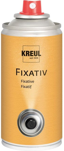 Solo Goya Fixativ-Spray 150 ml - Bild 1
