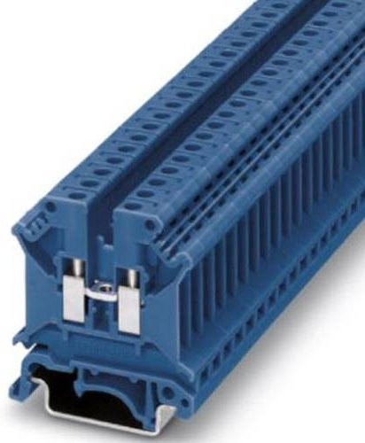 Phoenix Contact 3004388 Durchgangsreihenklemme Blau - Bild 1