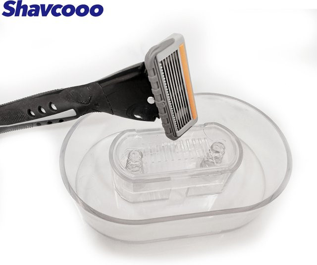 Shavco RW100 Rasierklingen-Reiniger - Bild 1