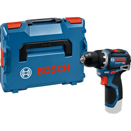 Bosch Akku-Bohrschrauber GSR 12V-32 Professional in Blau und Schwarz