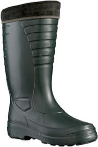 lemigo Winterstiefel Grönland EVA in Grün, Größe 50 - Bild 1