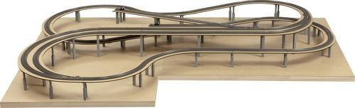 NOCH 53620 Easy-Track Trassenbausatz, 1:87 (Spur H0) - Bild 1