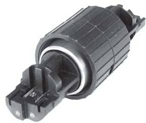 Siemens Montagezubehör Schwarz 6GK1905-0AC00 6GK19050AC00 - Bild 1