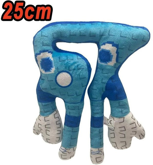 Discover Intime Sammy Jandel Erdbeer-Elefant Plüschtier, 1-teiliges Set, ab 14 Jahren - Bild 1