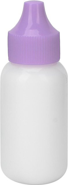 ZuiyouBeauty Spitzenperücke Kleber, 38 ml, Unisex, White - Bild 1
