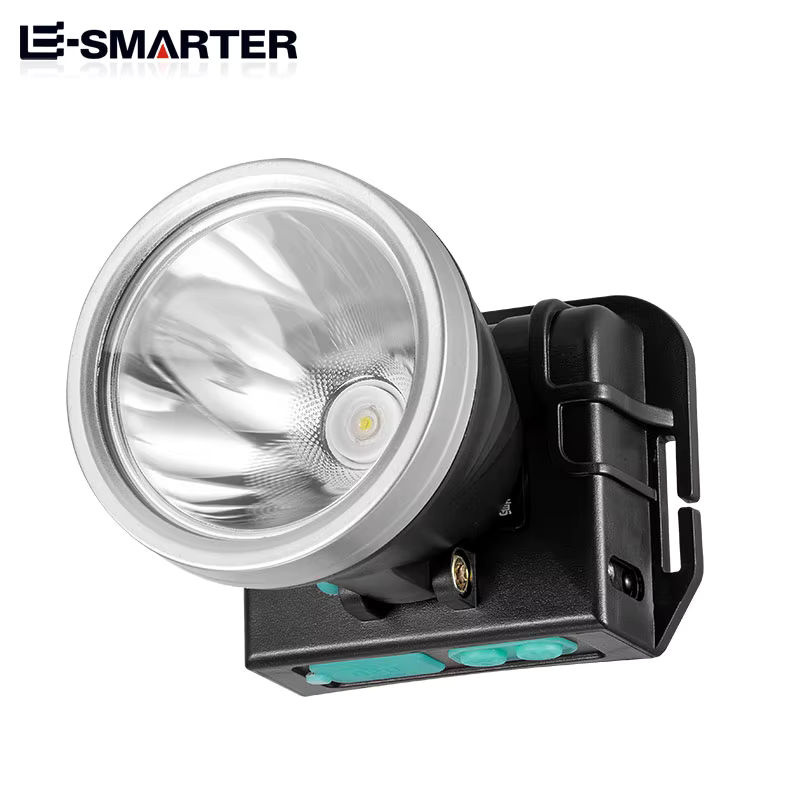 ESMARTER LED Scheinwerfer mit Bewegungssensor und Powerbank-Funktion, 500lm, Schwarz - Bild 2