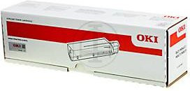 Original OKI Tonerpatrone Schwarz 44574802 für B431d, 431DN, 431DN+, MB461, 461-L, 471, 471-L, 471W, 491dn mit 7000 Seiten Reichweite - Bild 4