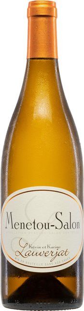 Moulin des Vrillères Menetou-Salon Weißwein, Sauvignon Blanc, 2023, Frankreich, trocken, 0,75 l - Bild 1