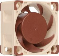 Noctua NF-A4x20 FLX Gehäuselüfter in Braun - Bild 1