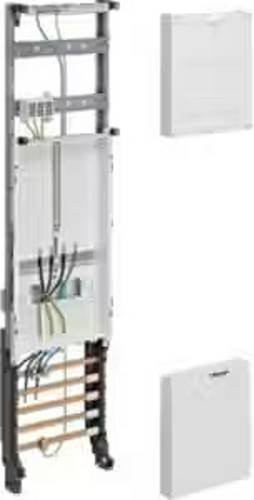Hager ZH33X16 Komplettfeld mit 1 Stück - Bild 1
