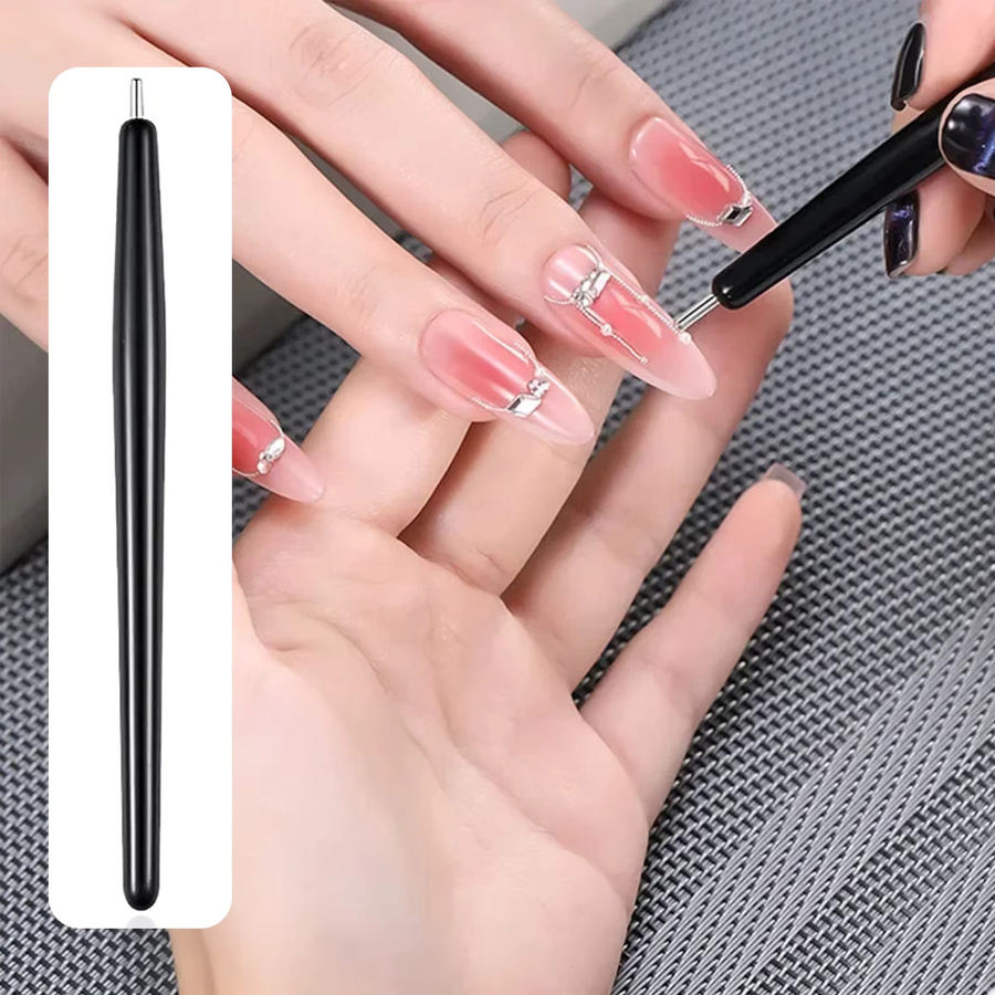 CHUNSHU Magnet Stick für Cat Eye UV Gel, 2 Stück, Unisex - Bild 2