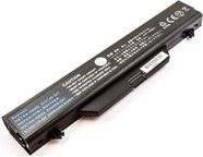 CoreParts Laptop-Batterie Lithium-Ionen 5200 mAh Schwarz für HP ProBook 4411s, 4510s, 4515s, 4710s, 4720s - Bild 1