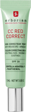 Erborian CC Red Correct R26 Creme, LSF 30, Empfindliche Haut - Bild 1