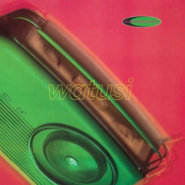 Watusi, Wedding Present, Vinyl/LP, Rock - Bild 1