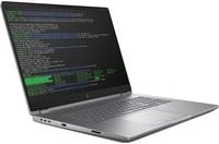 HP ZBook Fury G1i 18 Workstation Notebook in Silber mit 18 Zoll WQXGA Display, Intel Core Ultra 7 255HX, 32GB RAM und 1TB SSD, Deutsche QWERTZ Tastatur - Bild 2