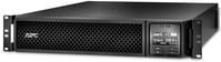 APC Smart-UPS SRT 1500VA RM USV in Schwarz mit 1,5 kW und 6 Ausgangsanschlüssen (SRT1500RMXLI) - Bild 2