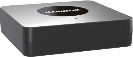 Marmitek BoomBoom 55 HD Bluetooth-Transmitter in Schwarz mit USB-C - Bild 1