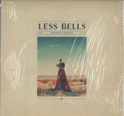 Kranky Less Bells LP Schallplatte Electronic 2020 Multicolor - Bild 1