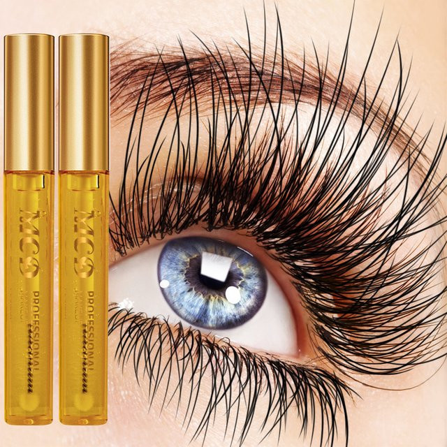MCD Augenbrauen-Serum, Unisex - Bild 1