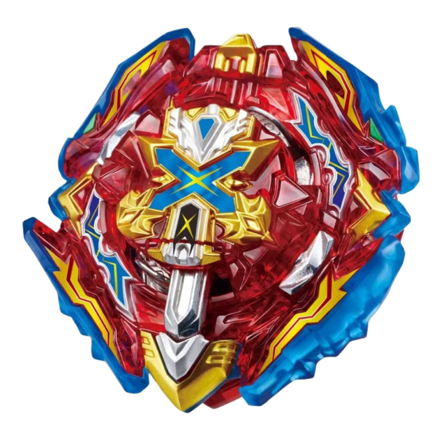 Takara Tomy Beyblade Burst B-200 Xiphoid Xcalibur, ab 6 Jahren - Bild 2