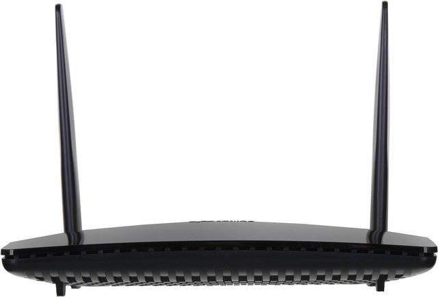 TP-Link Archer MR500 WLAN-Router mit LTE-Modem, Dual-Band AC1200, Gigabit Ethernet, Schwarz - Bild 2