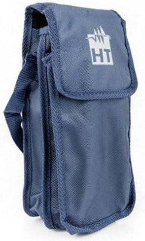 HT Instruments 1009300 SP6085 Messgerätetasche in Blau - Bild 1